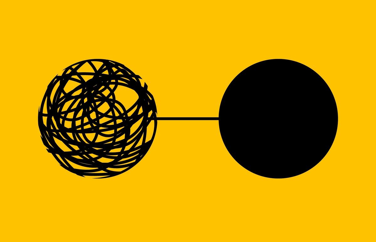 Stress: The Choice We Forgot We Made