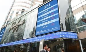 ANALYSIS: Hong Kong Stock Market Challenged as Bear Market Persists (Part 2 of 2)