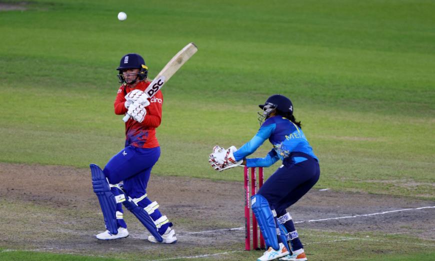 First Transgender Cricketer Set to Represent Canada