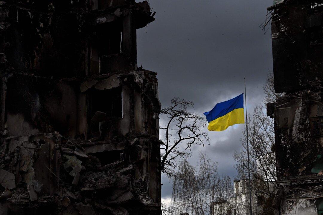 US to Send Depleted Uranium Shells to Ukraine