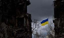 US to Send Depleted Uranium Shells to Ukraine
