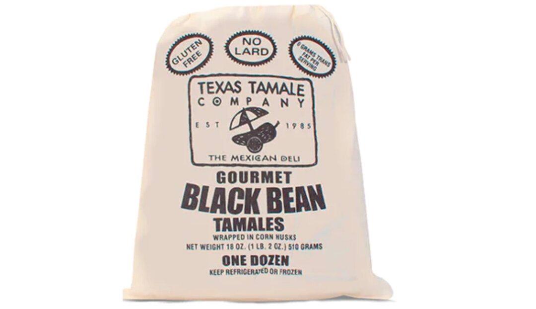 Trader Joe’s Recalls Black Bean Tamales in 6th Recall in 2 Months