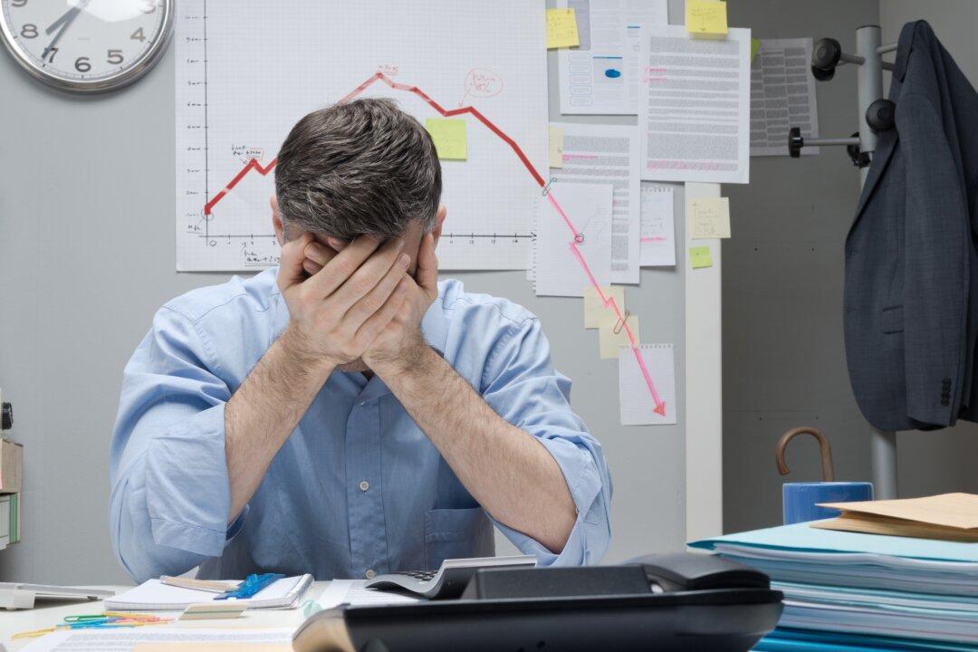 Relationship Investing (4): Financial Freud