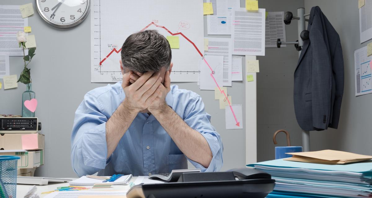 Relationship Investing (4): Financial Freud