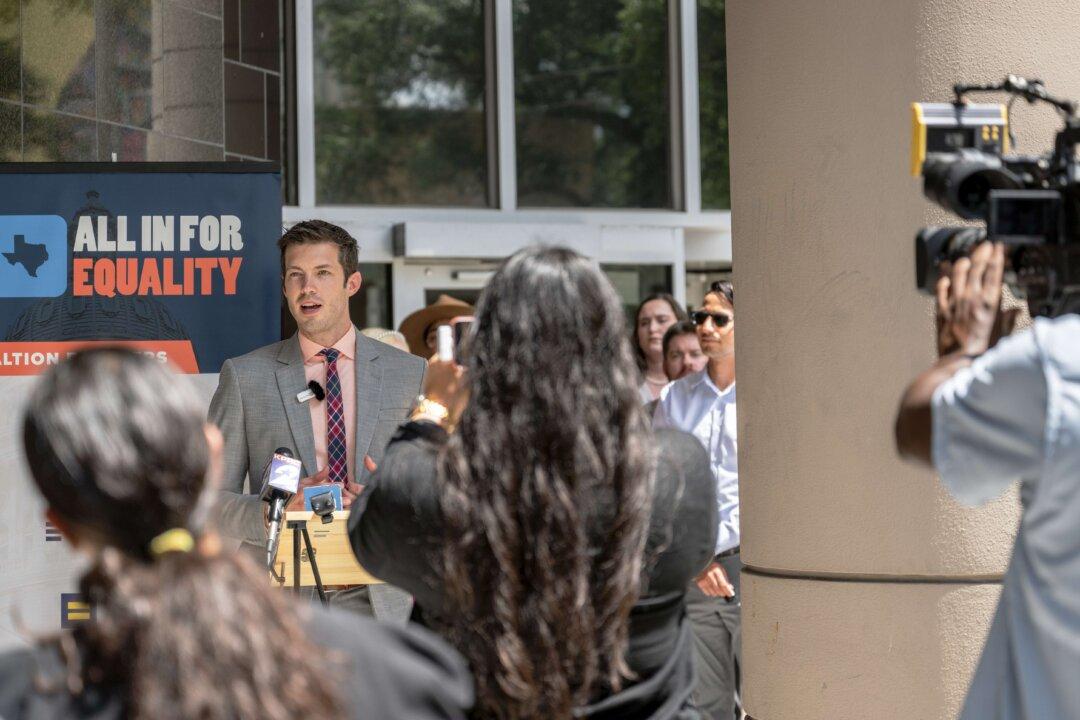 Texas Federal Judge Temporarily Halts Ban on Sexualized Performances for Kids