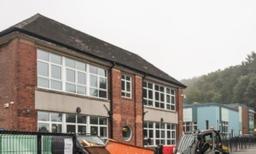 More Than 100 School Buildings Ordered Shut Amid Collapsing Concrete Fears