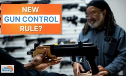 NTD Good Morning (Sept. 1): Biden Admin. Proposes New Gun Control Rule; Gov. Kemp Rejects Special Session to Remove DA Willis