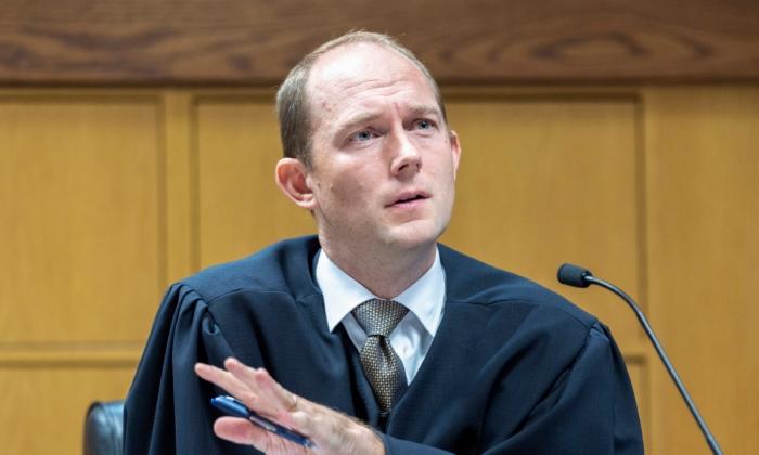 Judge Allows Trump Co-defendants to Interview Fulton County Special Purpose Grand Jurors