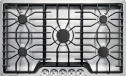 Nearly 80,000 Gas Cooktops Recalled Due to Fire Hazard