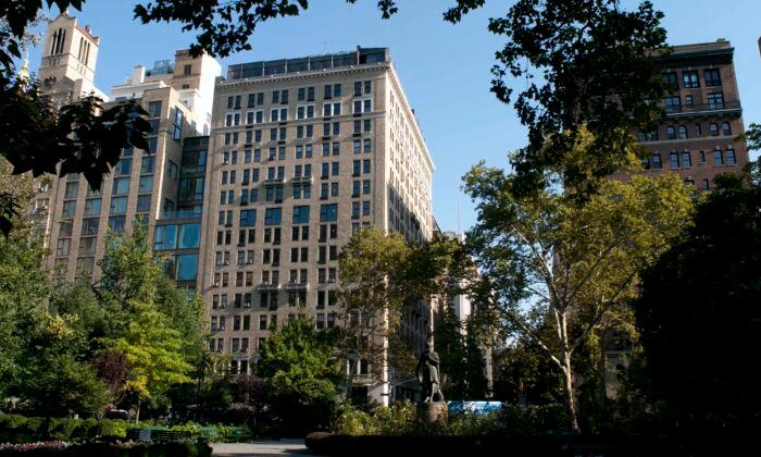 Manhattan’s Historic Gramercy Park Hotel Has New Operator; Reopening Set for 2025