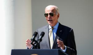 President Biden to Announce Gun Violence Prevention Office During Rose Garden Ceremony