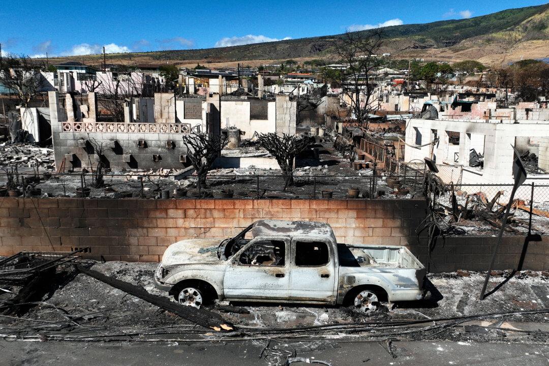 Deadly Maui Fire Caused by Rekindling of Earlier Extinguished Blaze, Investigation Finds