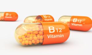 Vitamin B12: A Powerful Antioxidant That Helps Combat Dementia