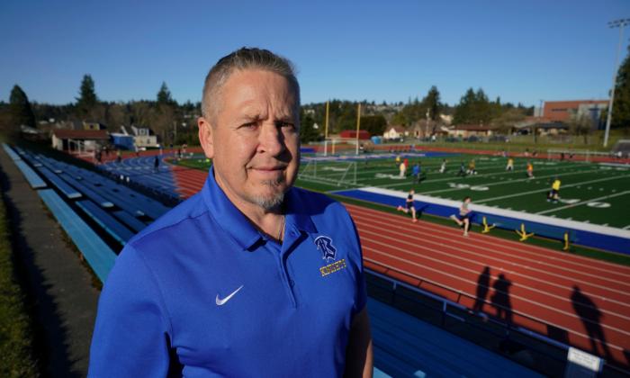 After Years of Fighting, a Praying Football Coach Got His Job Back. Now He’s Unsure He Wants It