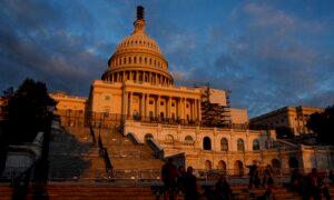Senate Shuts Down Bill Meant to Prevent Government Shutdowns