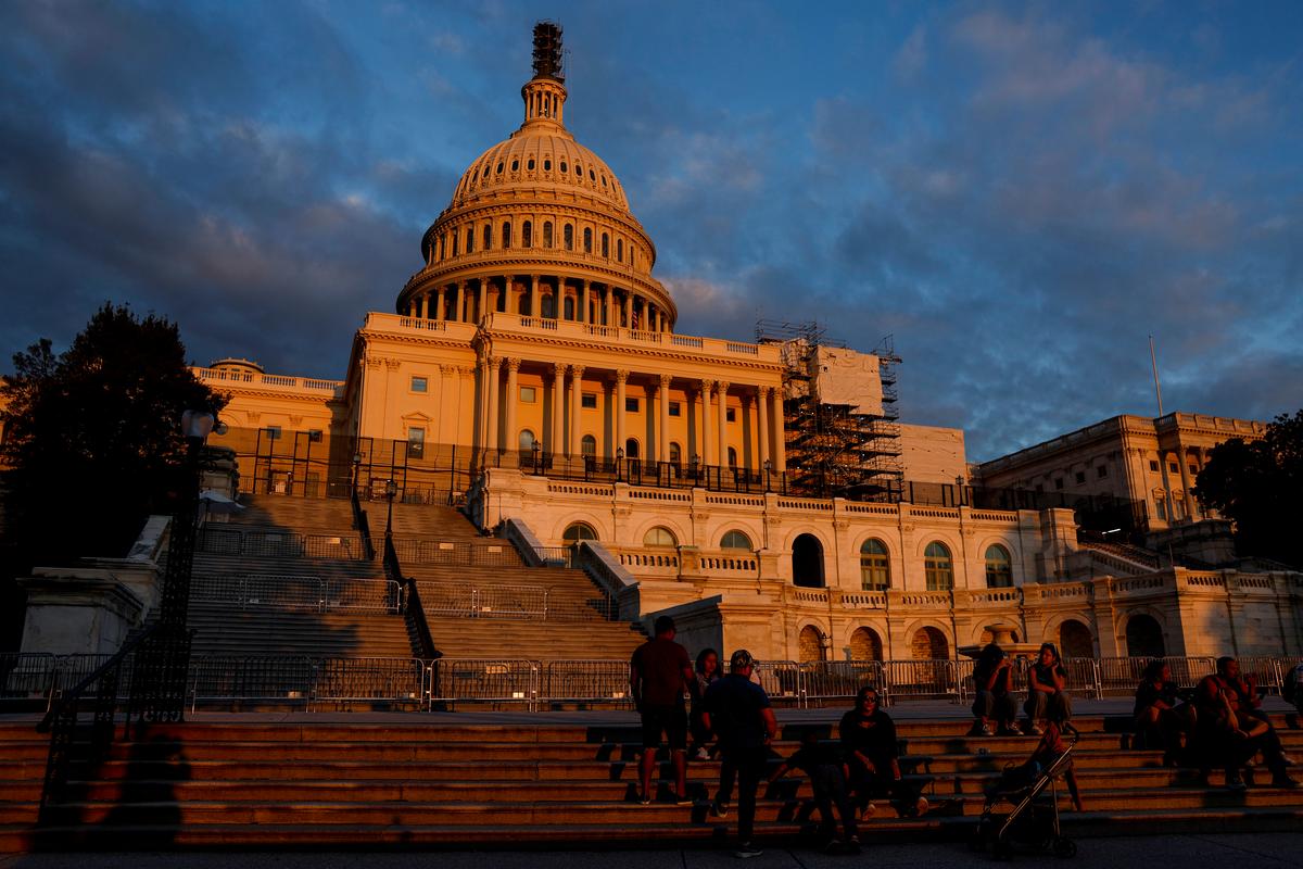 What to Know About a Government Shutdown thumbnail