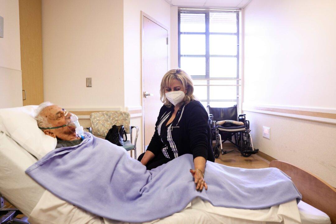 Nursing Homes May Undergo Changes Under New Biden Rule