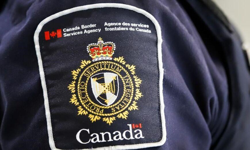 Less Than Half of Cross-Border Mail Packages X-Rayed for Guns: Federal Report