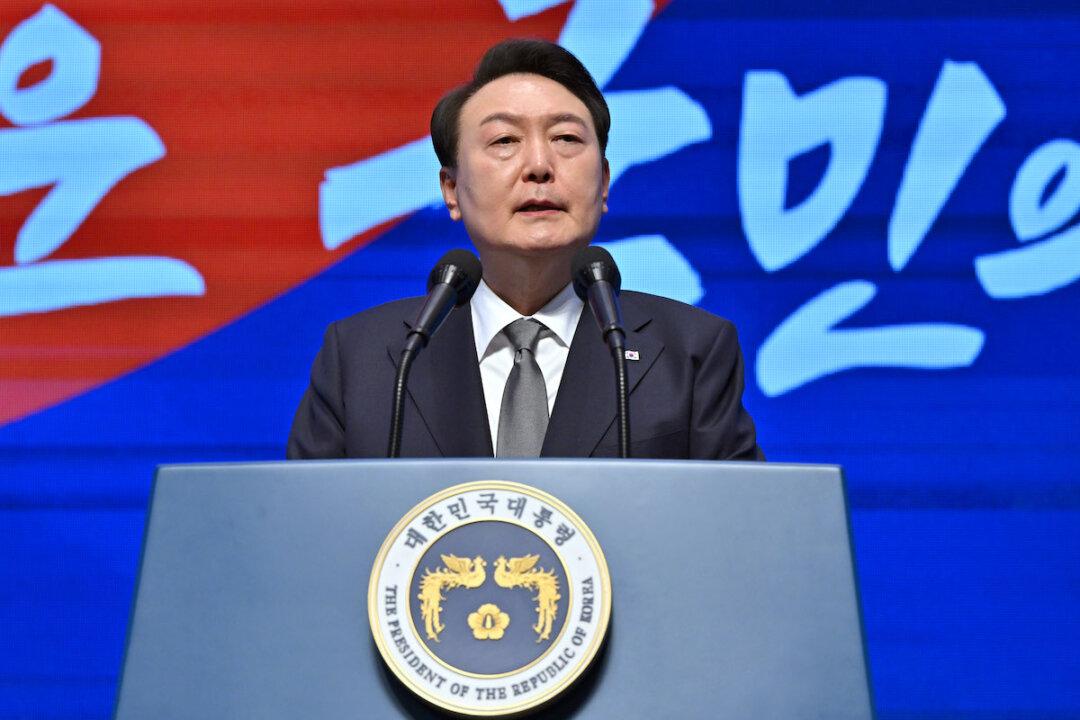 South Korean Government Takes Action Against Suspected Chinese Influence in Online Public Opinion and Election Meddling