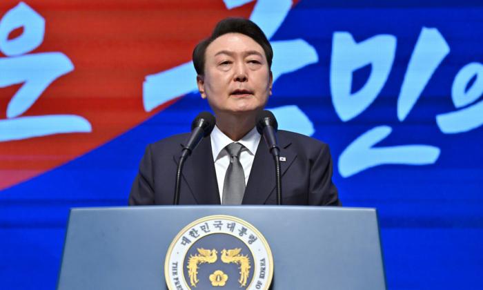 South Korean Government Takes Action Against Suspected Chinese Influence in Online Public Opinion and Election Meddling