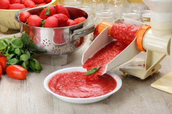 A Case for Homemade Ketchup