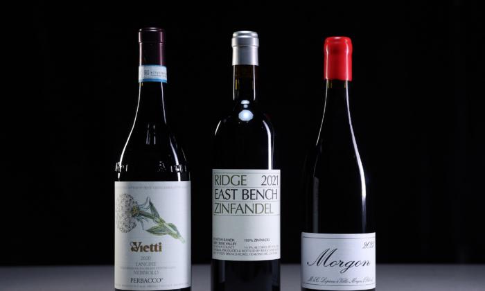 6 Red Wines to Keep You Cool During a Red-Hot Chicago Summer