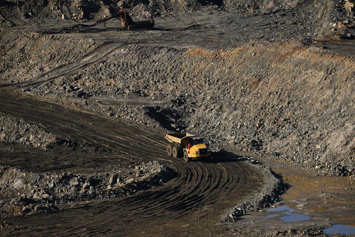‘Critical’ Rare Metal Mine Targets Expansion