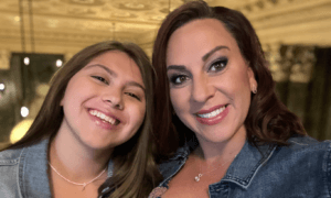 Mother, Daughter to Receive $100,000 Settlement in Landmark Secret Gender-Transition Case