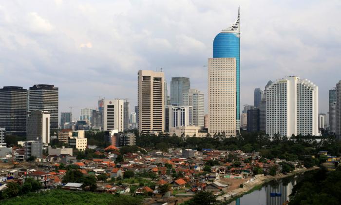 Indonesia Offers ‘Golden Visa’ to Entice Foreign Investors