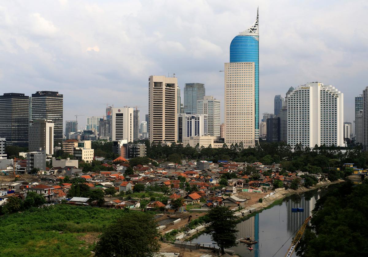 Indonesia Offers ‘Golden Visa’ to Entice Foreign Investors