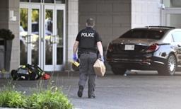 Police Investigating After Shooting at Ottawa Wedding Leaves Two Dead, Six Injured