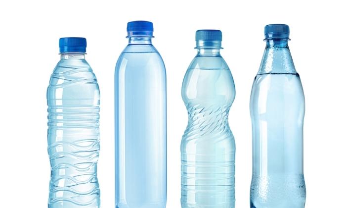 How to Ditch the Plastic Bottled Water