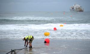 Australian Government Pours Funding into Victoria-Tasmania Undersea Power Cable Project
