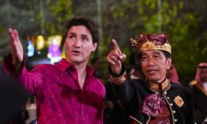 Canada Set to Become Strategic Partner With ASEAN Bloc, Symbolizing Trade Progress