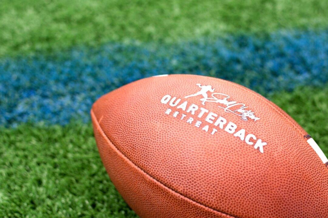 Pennsylvania High School QB Needs a ‘Miracle’ After Collapsing Mid-Game, Family Says