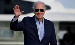 Biden Claims He Has ‘No Home to Go To’ in Delaware, Defends Stay in Rehoboth Beach