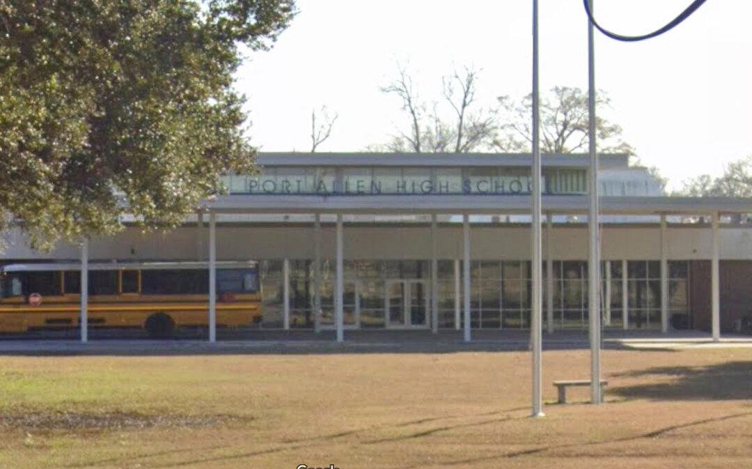 Shooting at Louisiana High School Football Game Kills Student and Wounds a Woman, Police Say