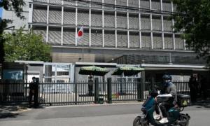 Two Japanese men killed over a business conflict in northern China, China says