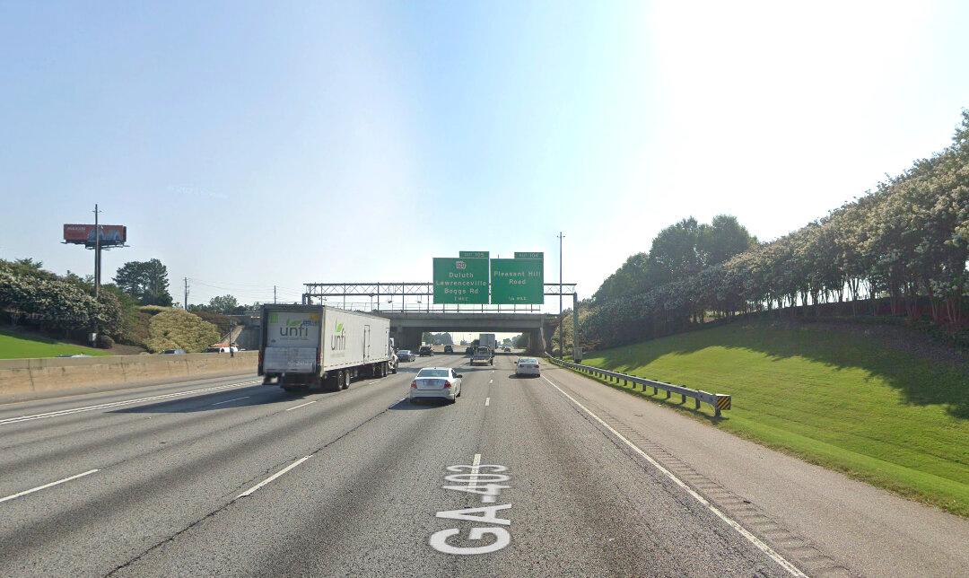 Police Charge Man in Deadly Georgia Wreck, Saying Drivers Were Racing at More Than 100 Mph