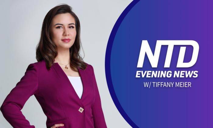 LIVE NOW: NTD Evening News Full Broadcast (Nov. 30)