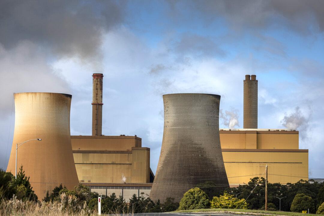 Australian Coal-Fired Power Plants to Be Shut Down in 15 Years, Market Operator Predicts