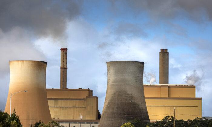 Australian Coal-Fired Power Plants to Be Shut Down in 15 Years, Market Operator Predicts