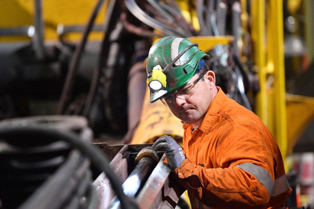 Australian Mines ‘Cleanest and Greenest in the World’: Minister