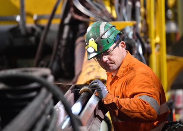 Australian Mines ‘Cleanest and Greenest in the World’: Minister