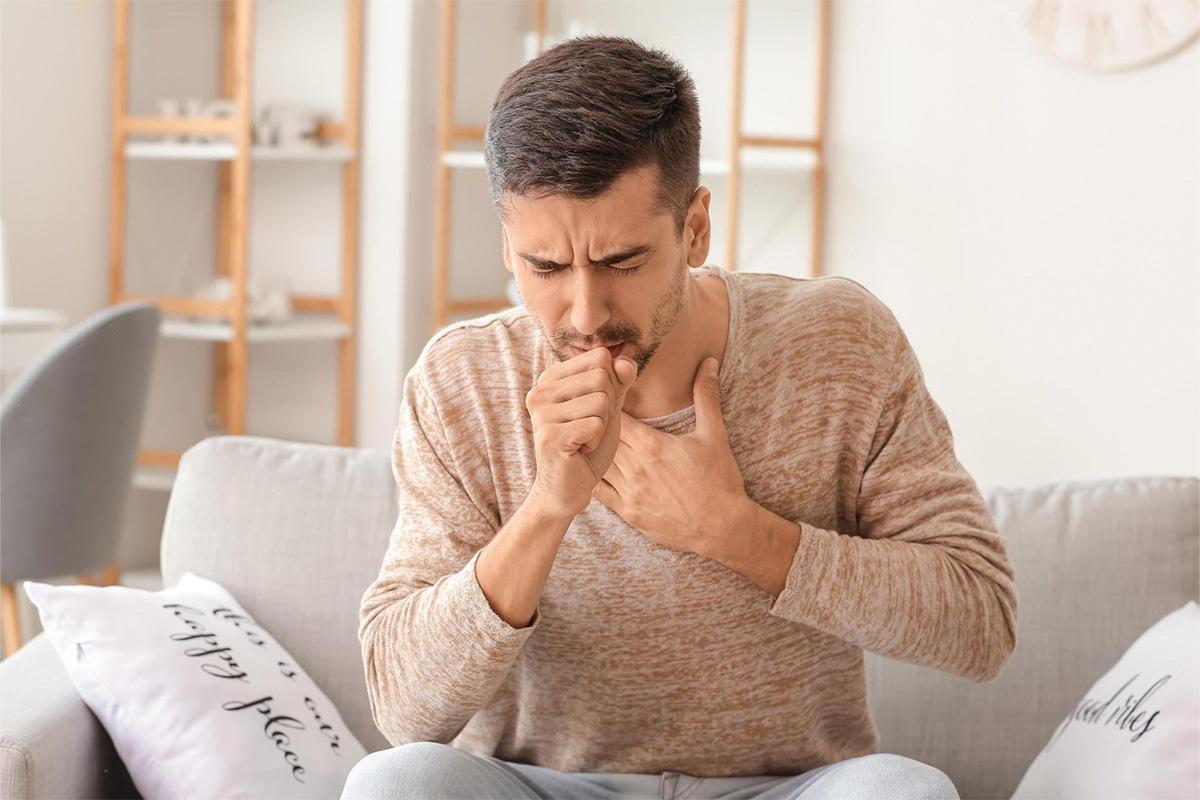 Managing Asthma: Foods to Avoid and Self-Help Acupoints for Middle-of-the-Night Attacks
