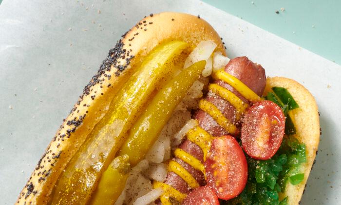 The Secret to Creating Incredible Chicago-Style Hot Dogs at Home