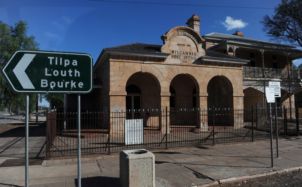 Does This Australian Town Really Have the World’s Lowest Life Expectancy at 37 Years