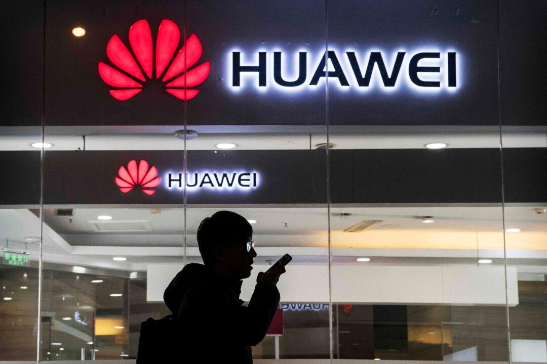 Huawei’s Latest Smartphone Launch Sparks Concerns of US Sanction Evasion