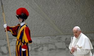Vatican–China Commission Will Select Bishops, Says Pope Francis