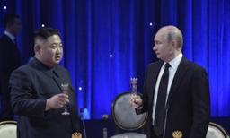 North Korea’s Kim Jong Un May Meet Putin in Russia for Arms Negotiations, US Says